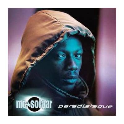 MC Solaar: MC Solaar Paradisiaque 3 LP