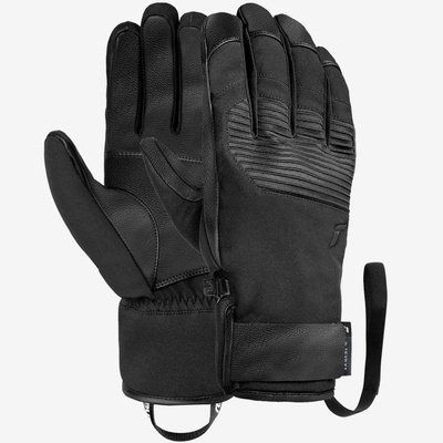 Reusch R-Tex pánske lyžiarske rukavice hrejivé a nepremokavé