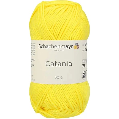 Schachenmayr Catania 280 Pampelišková