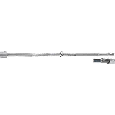 Pferd 86210010 | SHAFT BW 6 Z DIN10 / DPF W/O HANDPIECE