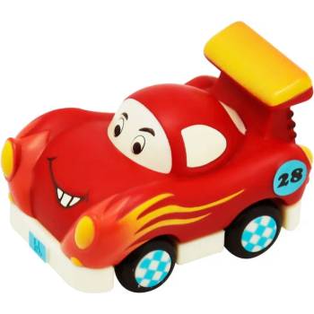 Battat Детска играчка Battat - Мини състезателна кола (BTBX1496Z)