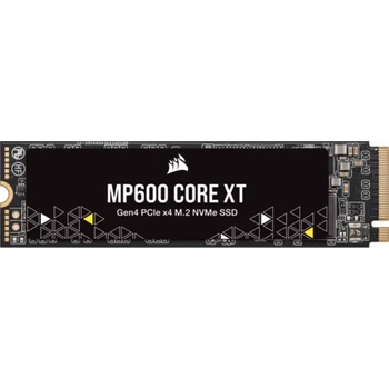 Image 1 of Corsair MP600 Core XT 4TB M.2 (CSSD-F4000GBMP600CXT)