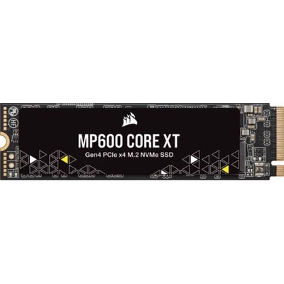 Corsair MP600 Core XT 4TB M.2 (CSSD-F4000GBMP600CXT)