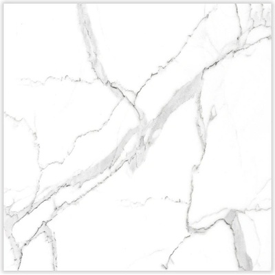 Izida ceramica ГРАНИТОГРЕС KALOS WHITE 45.6x45.6 8мм (9034E11)