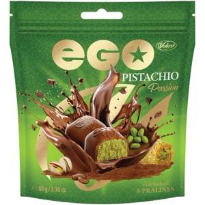 Vobro EGO Пасианс от шамфъстък 88 г