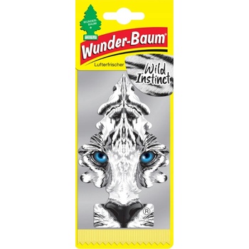 WUNDER-BAUM Wild Instinct
