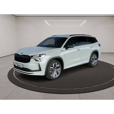 Skoda Kodiaq 1.5 TSI DSG Sportline 110 kW