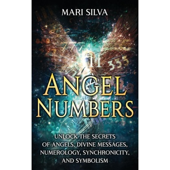 Angel Numbers | Mari Silva
