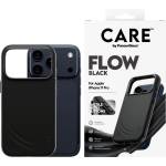 Panzer Калъф CARE - Feature Flow, iPhone 17 Pro, MagSafe, Black (5715685027253)