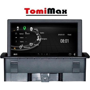 TomiMax 800