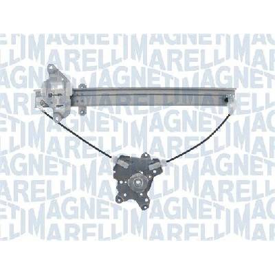 Zvedací zařízení oken MAGNETI MARELLI 350103170424