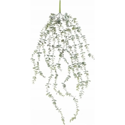 Boltze Umělá závěsná rostlina GRASS, 90 cm