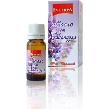 Evterpa Лавандулово масло 10мл (е-343254656)