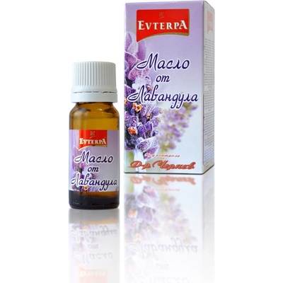 Evterpa Лавандулово масло 10мл (е-343254656)