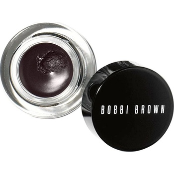 Bobbi Brown Oční linky Long Wear Gel Eyeliner 23 Black Mauve Shimmer 3 g