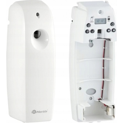 Elektronický osviežovač vzduchu MERIDA Hygiene CONTROL - bluetooth GHB703