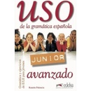 Uso Junior Avanzado