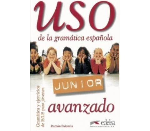 Uso Junior Avanzado
