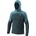Dynafit Мъжко ветрозащитно яке Dynafit Alpine Wind Jacket Windproof jacket - Smoke Blue - размер XL (018-0304-0614)