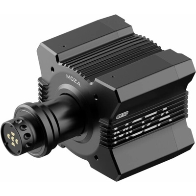 Moza Racing R9 V3 PC RS080 hliník – Zboží Mobilmania