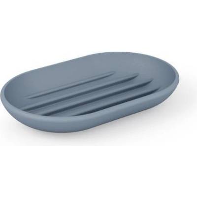 Umbra Поставка за сапун umbra touch - цвят пастелносин (umbra 023272-1050)