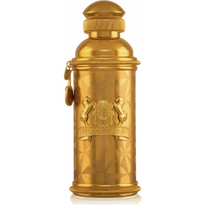 Alexandre.J The Collector: Golden Oud parfumovaná voda unisex 100 ml