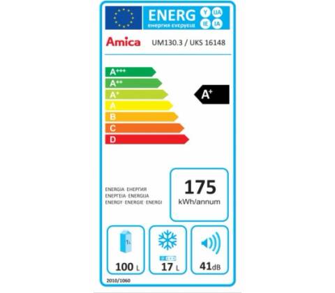 Amica UKS 16148