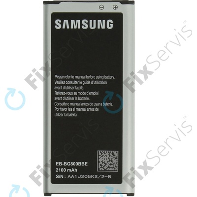 Samsung EB-BG800BBE – Zboží Živě