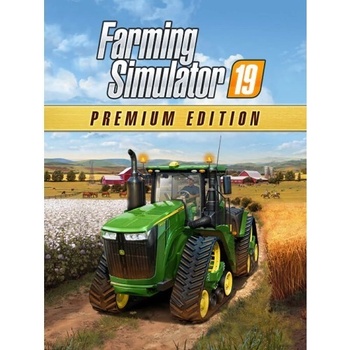 Farming Simulator 19 (Premium Edition)