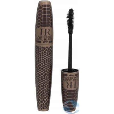 Helena Rubinstein Lash Queen Řasenka 01 Black 7,2 ml