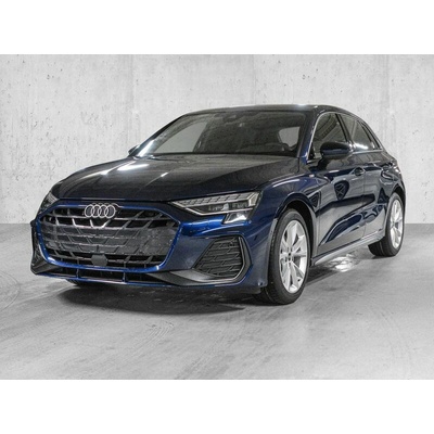 Audi A3 35 TDI S tronic S-line Sportback 110 kW