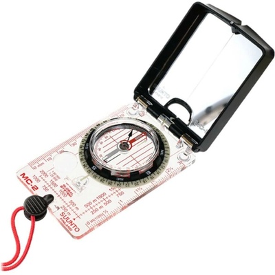 Suunto MC-2 G/6400