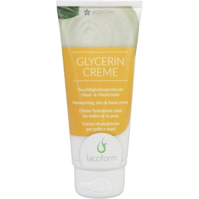Lacoform glycerinový krém 100 ml