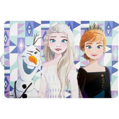 STOR Prostírání Frozen Magic 42x29 cm