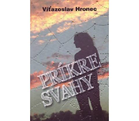 Príkre svahy