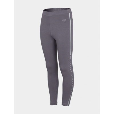4F HJZ22 JLEG002 Dark Grey