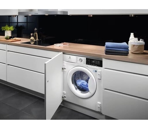Electrolux EWN7F447WI