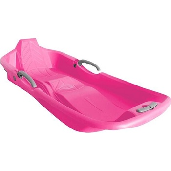 Sulov Funky Double Bob růžová