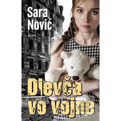 Vojnové dievča Sara Nović SK