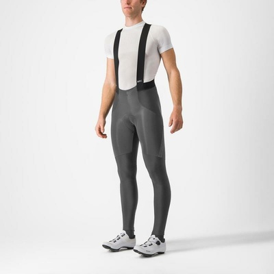 Castelli Sorpasso RoS 010 čierna