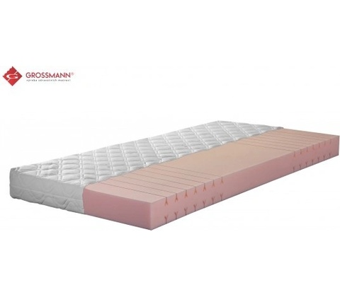 Grossmann PETRA PLUS