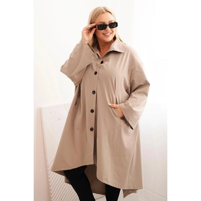 Kesi dámske sako ART25132 Punto Violet