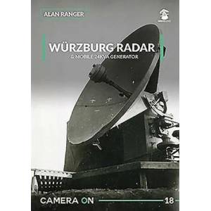 W rzburg Radar & Mobile 24kva Generator | Alan Ranger (2019)