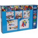 Plus-Plus Nauč se stavět Basic