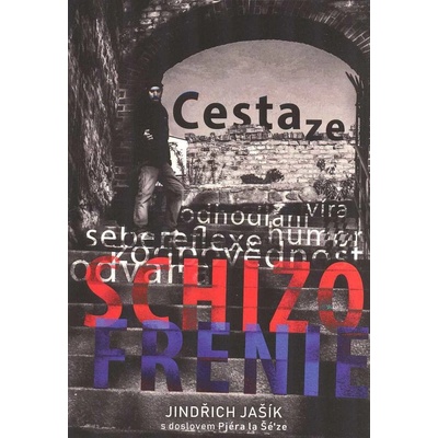 Cesta ze schizofrenie - Jindřich Jašík