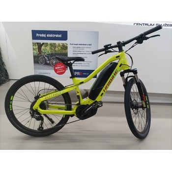 Haibike AllTrack Kids 2023