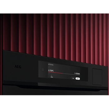 AEG NBP9S831AT