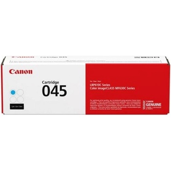Image 1 of Canon Касета за Canon i-SENSYS LBP650 Series - Cyan - P№ CRG-046H C - CR1253C002AA - Заб. : 5 000k (CRG-046H C)