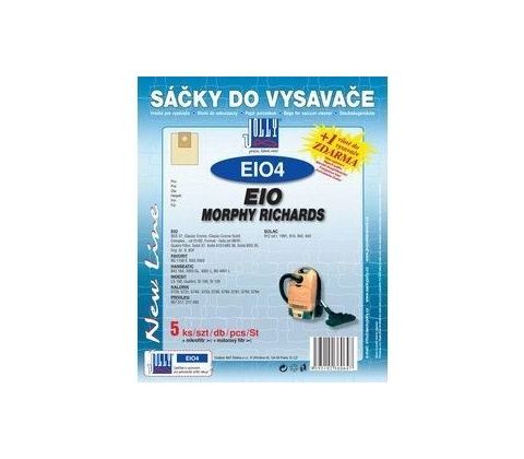 Jolly EIO 4