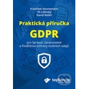 Praktická příručka GDPR